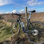 2023 Colnago G3-X Gravel Bike 56 cm Image 2