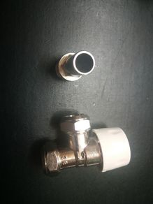 TRV valve