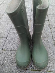 Children's Wellies, size 1