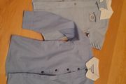 Boys  summer shirts x2