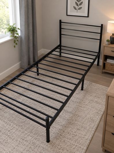 Various Single, Double, Small Double & King Size Bed Frames  - Can Deliver