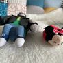 Ty - Johnny (Sing) / Tsum Minnie Mouse Wink Image 3
