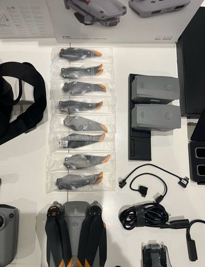 dji mavic air 2s in 100% Excellent condition please read first