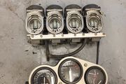 zx9r parts