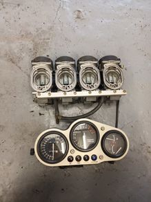 zx9r parts