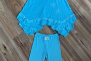 Keedo set Xl age 9-10