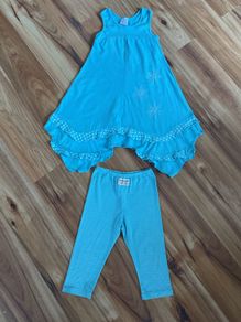 Keedo set Xl age 9-10