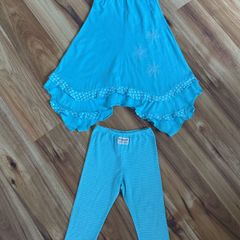 Keedo set Xl age 9-10