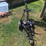 BARGAIN Golf trolley Image 2