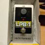 Electro Harmonix LPB-1 Pedal Image 2