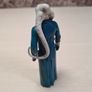 VINTAGE Star wars Bib Fortuna action figure 1983 made in Taiwan Image 6