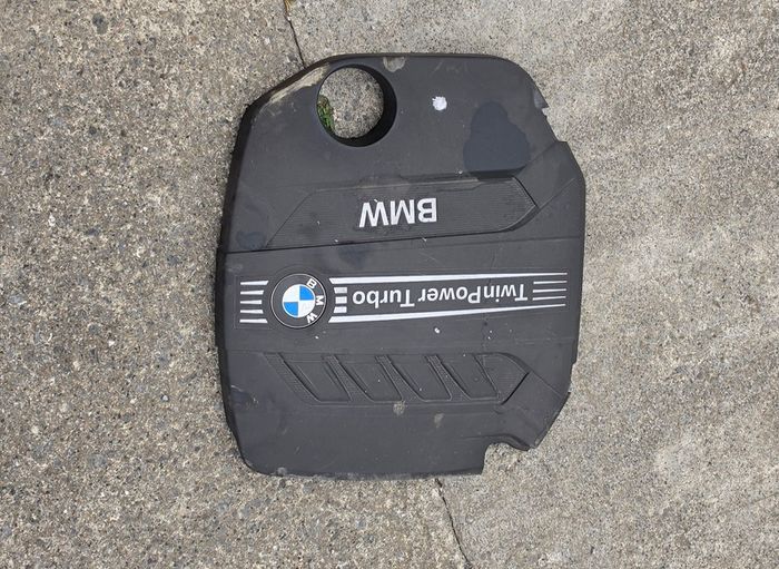 F30 3 Series BMW Parts
