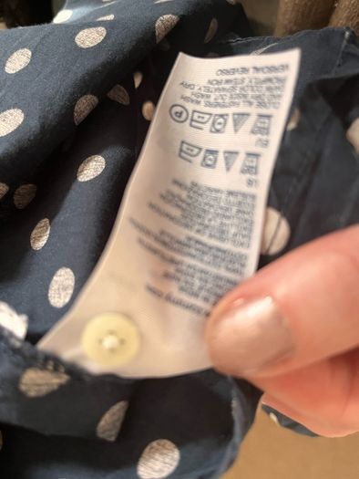 Tommy Hilfiger shirt