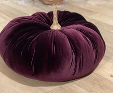 pumpkin decoration