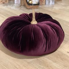 pumpkin decoration