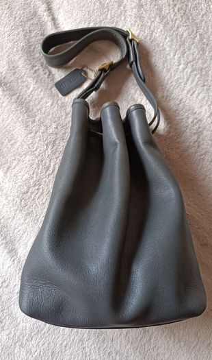 coach bag RARE