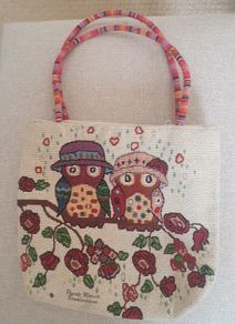 Girls cute bag