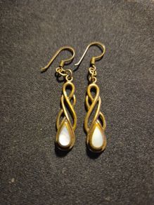 Vintage Earrings