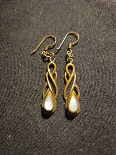 Vintage Earrings