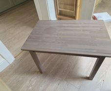 IKEA kids table