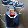 Nike SB Dunk L P "Why So Sad? Size 9.5 UK New Image 4