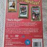 D'Unbelievables D'Collection The Best of DVD Jon Kenny Pat Shortt Image 2