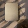 Brand new, Blue zippo style lighter in casing Image 2