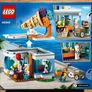 Lego City: Ice-Cream Shop & Truck Bundle  (60363 & 60253) Image 4