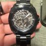 Fossil Mechanical watch Image 2