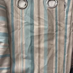 curtains