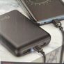 Power Bank 10000 Mah fast charge usb type C Image 4
