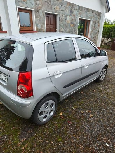 Kia Picanto 2010