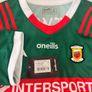 mayo jersey Image 3