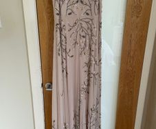 Monsoon Debs dress size 12