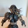 Predator figure Image 6