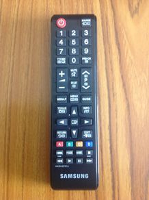 Samsung AA59-00741A Genuine Original Remote Control