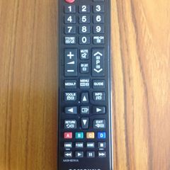 Samsung AA59-00741A Genuine Original Remote Control