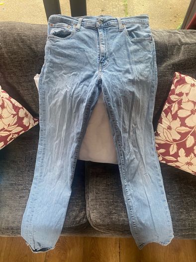 Levi's Jeans