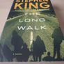 The Long Walk by Stephen King (Horror American Edition Paperback 2016) Image 3