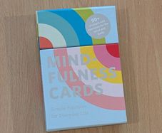 Mindfulness Cards