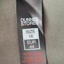 Dunnes khaki trousers, Size 16, BNWT Image 5