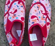 girls lupilu water shoes EU29/UK11