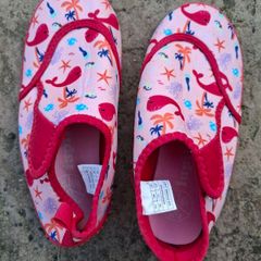 girls lupilu water shoes EU29/UK11