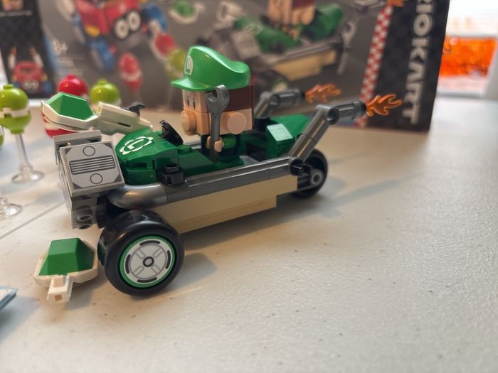 Lego