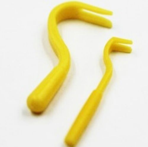 Tick Remover Removal Tool 2 piece Cat Dog Rabbit