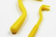 Tick Remover Removal Tool 2 piece Cat Dog Rabbit