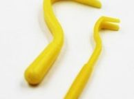 main image for ad Tick Remover Removal Tool 2 piece Cat Dog Rabbit