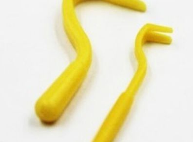 Tick Remover Removal Tool 2 piece Cat Dog Rabbit