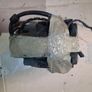 Front brake calipers BMW e39 530d Image 2