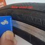 bike Zonda wheels set Image 8